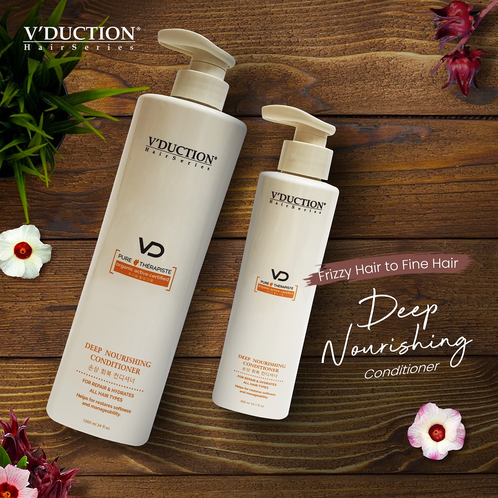 Pure Therapiste Deep Nourishing Conditioner